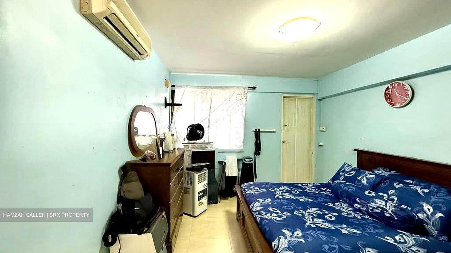 Blk 205 Yishun Street 21 (Yishun), HDB 4 Rooms #556455671